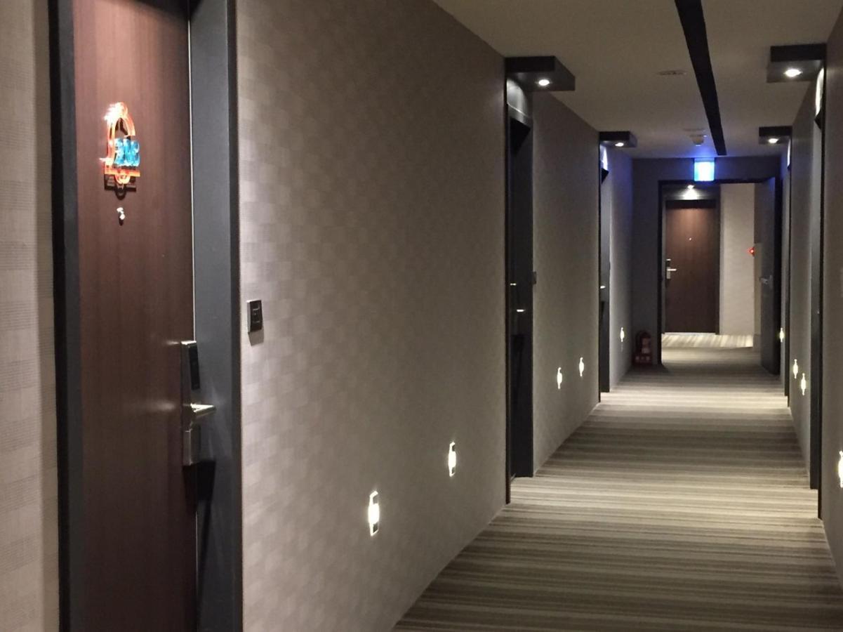 Fengjia Hotel Bell Tajcshung Kültér fotó