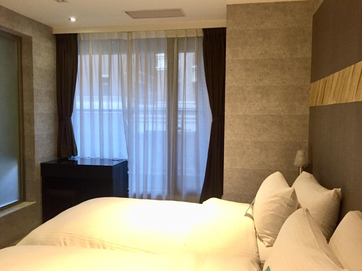 Fengjia Hotel Bell Tajcshung Kültér fotó
