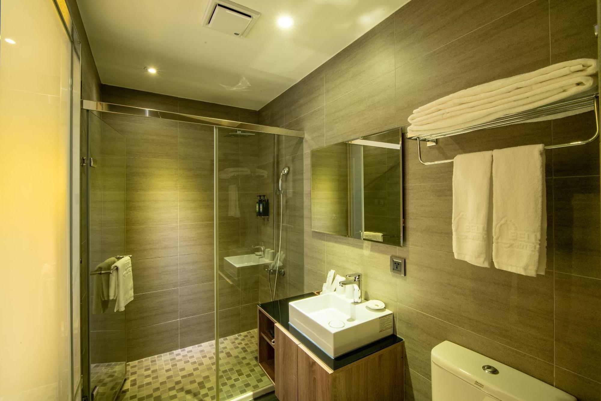 Fengjia Hotel Bell Tajcshung Kültér fotó