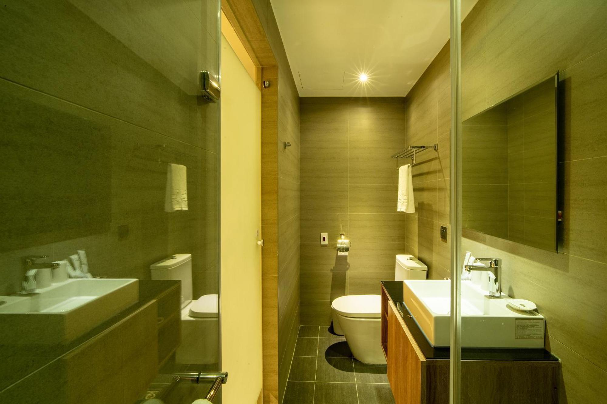 Fengjia Hotel Bell Tajcshung Kültér fotó
