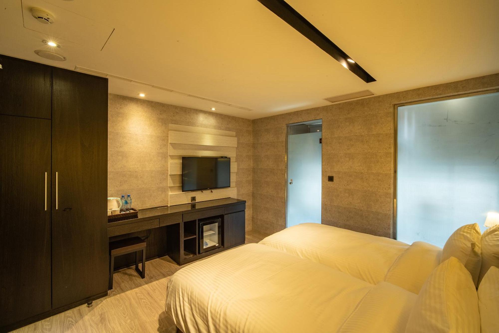 Fengjia Hotel Bell Tajcshung Kültér fotó