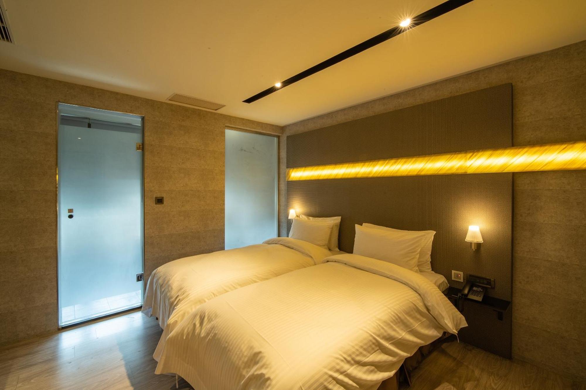 Fengjia Hotel Bell Tajcshung Kültér fotó