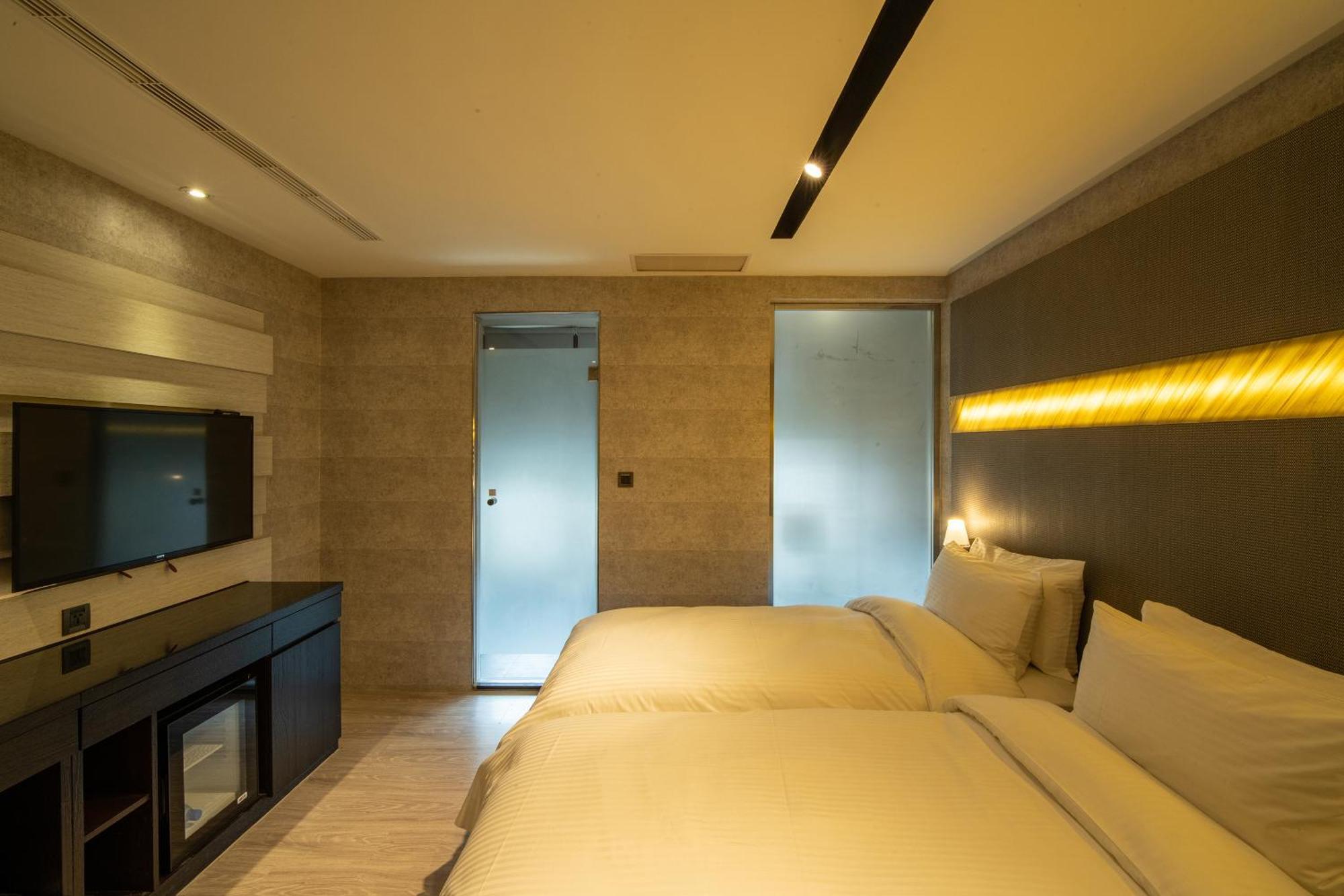 Fengjia Hotel Bell Tajcshung Kültér fotó