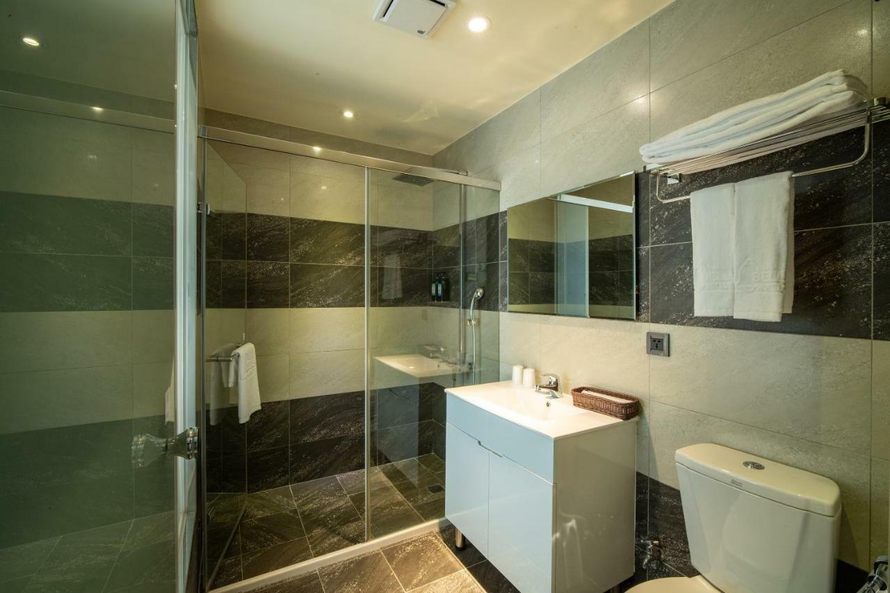Fengjia Hotel Bell Tajcshung Kültér fotó