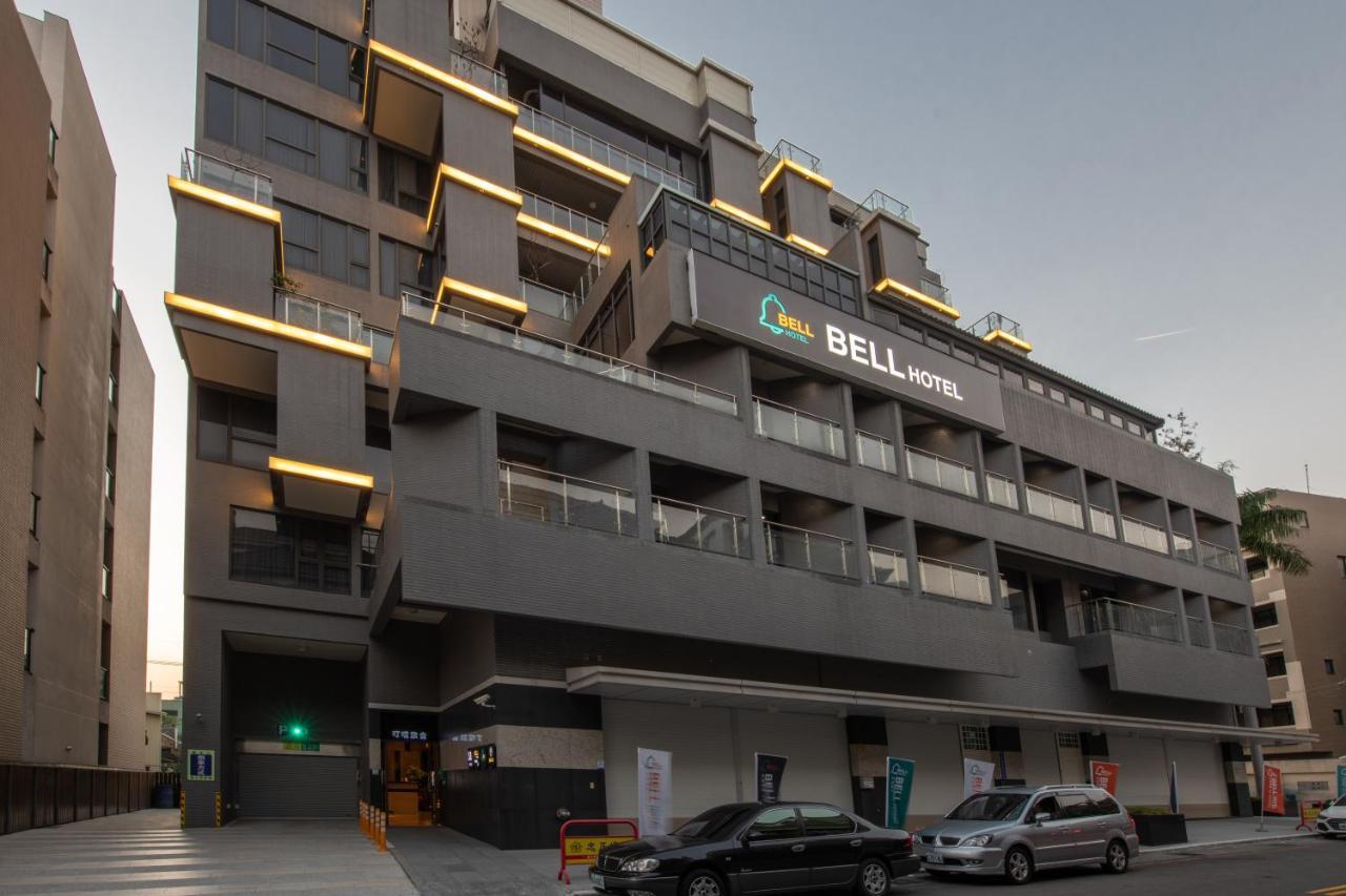 Fengjia Hotel Bell Tajcshung Kültér fotó